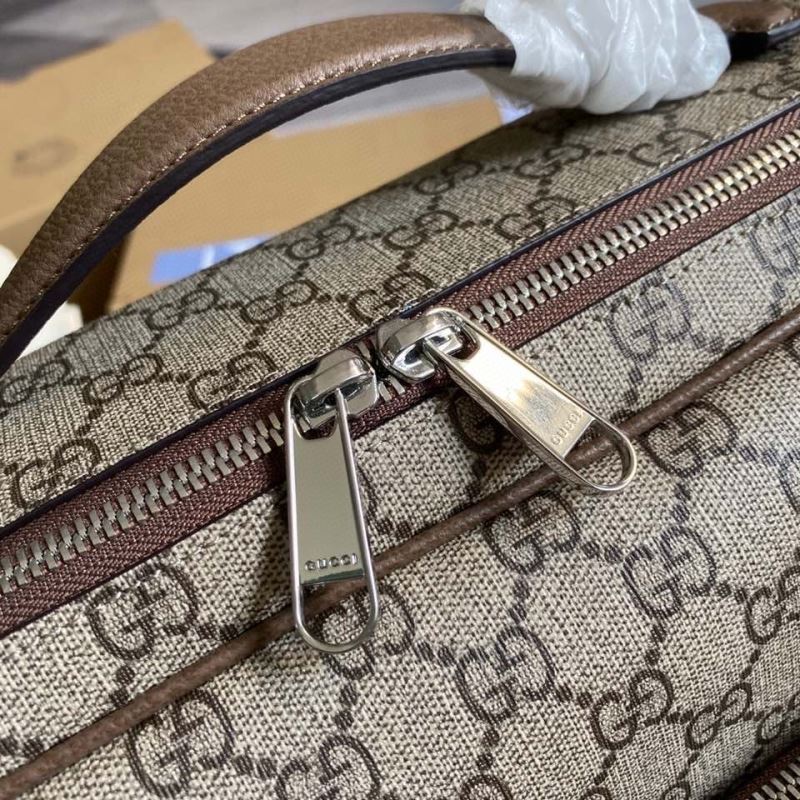 Gucci Travel Bags